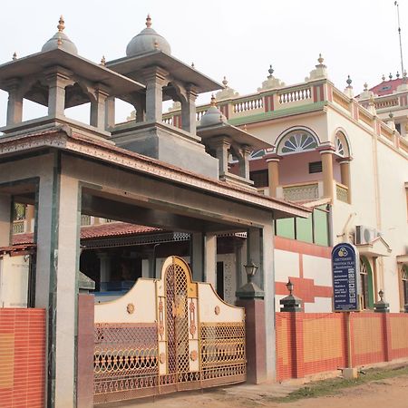 Chettinaadu Narayana Vilas Kānādukāttān Exterior foto
