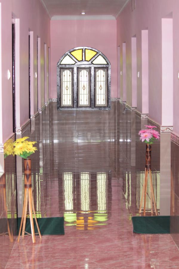 Chettinaadu Narayana Vilas Kānādukāttān Exterior foto